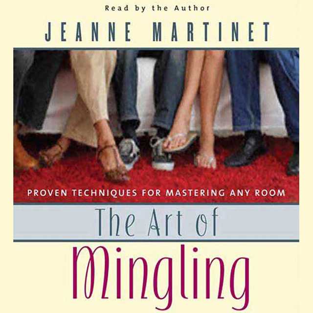 The Art of Mingling, Second Edition