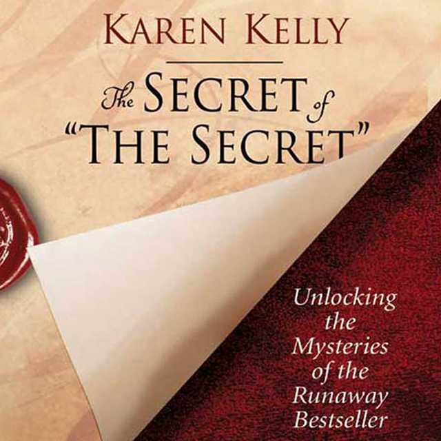 The Secret of The Secret