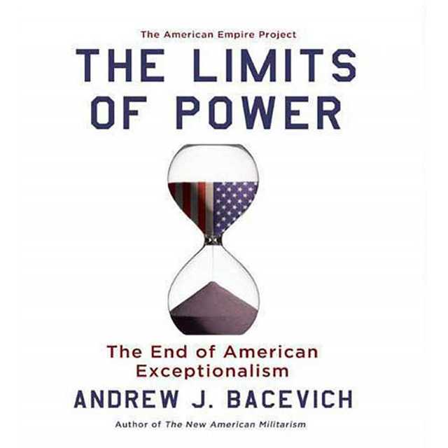 The Limits of Power