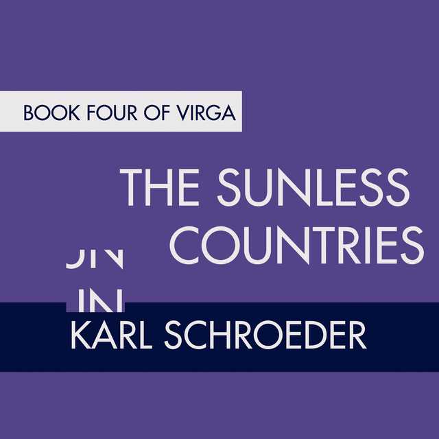 The Sunless Countries