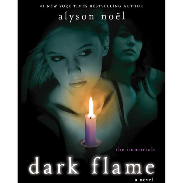 Dark Flame