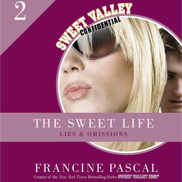 The Sweet Life #2: An E-Serial