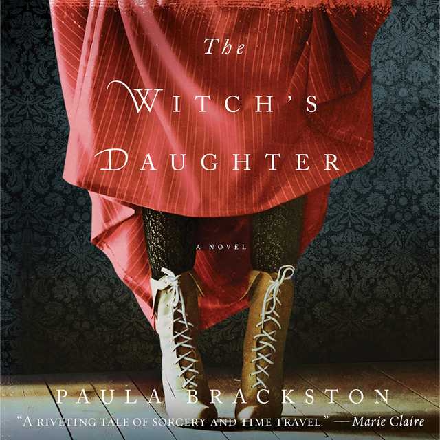 The Witch’s Daughter