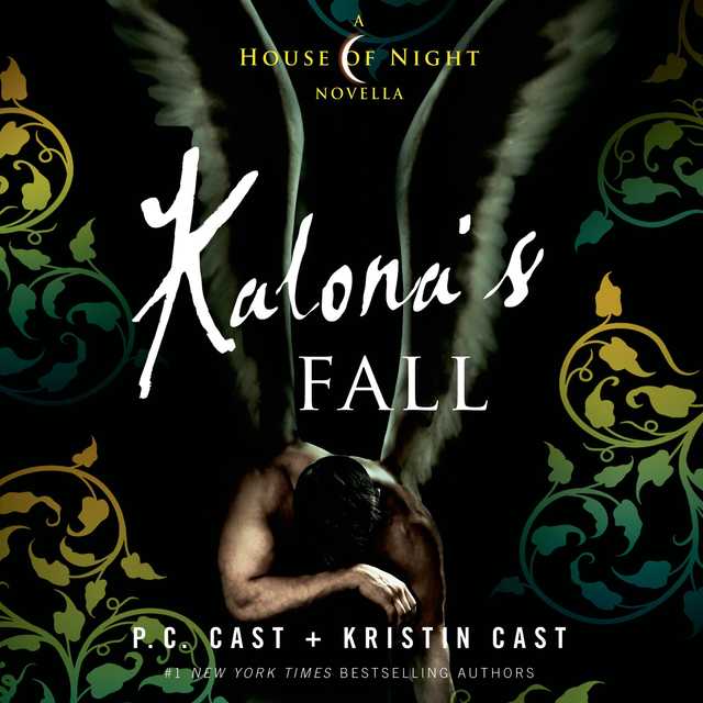 Kalona’s Fall