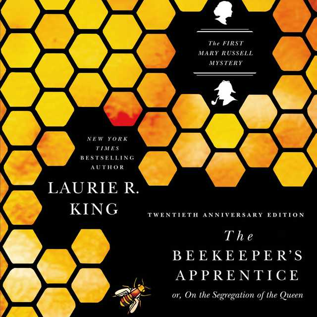 The Beekeeper’s Apprentice