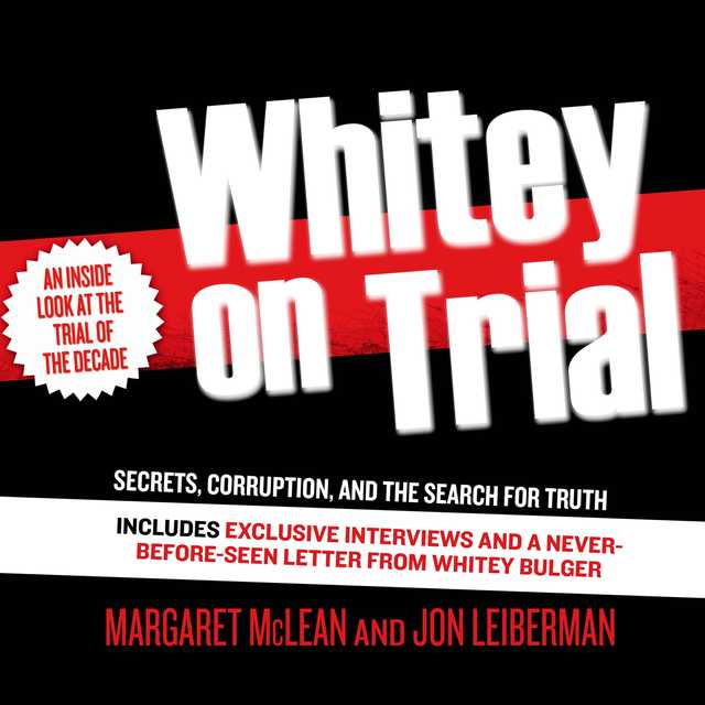 Whitey on Trial
