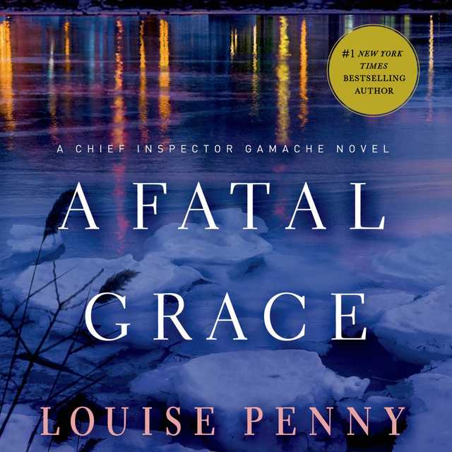How To Read Louise Penny Books In Order