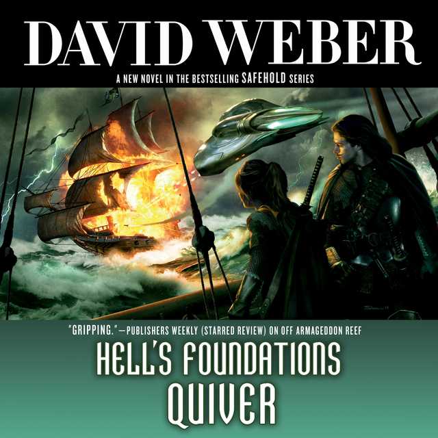 Hell’s Foundations Quiver
