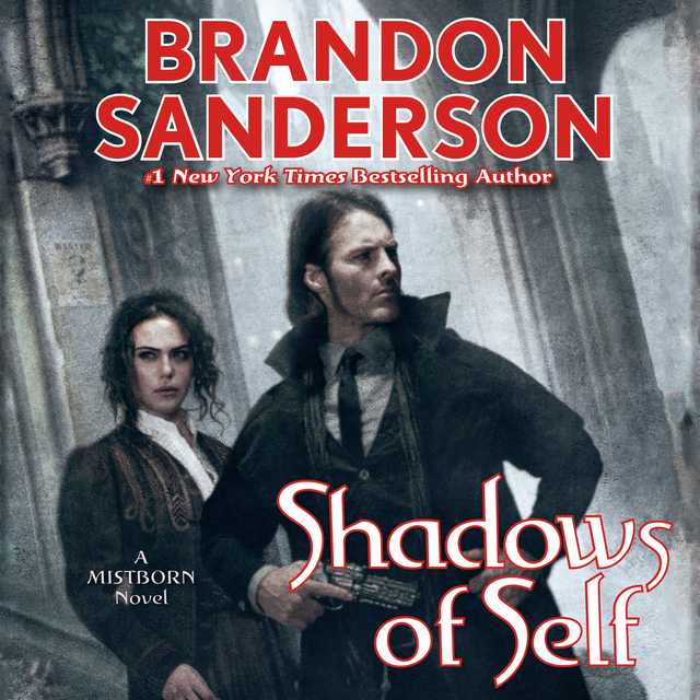 How to Read Mistborn Series in Order - 2023 Beginner's Guide