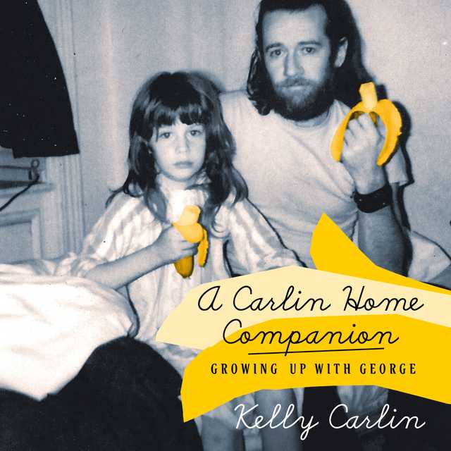 A Carlin Home Companion