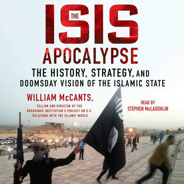 The ISIS Apocalypse
