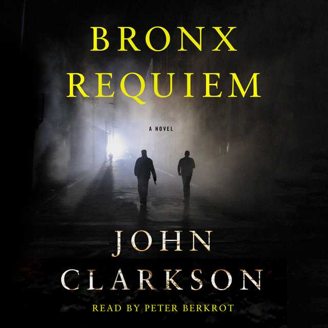 Bronx Requiem