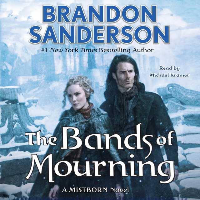 How to Read Mistborn Series in Order - 2023 Beginner's Guide