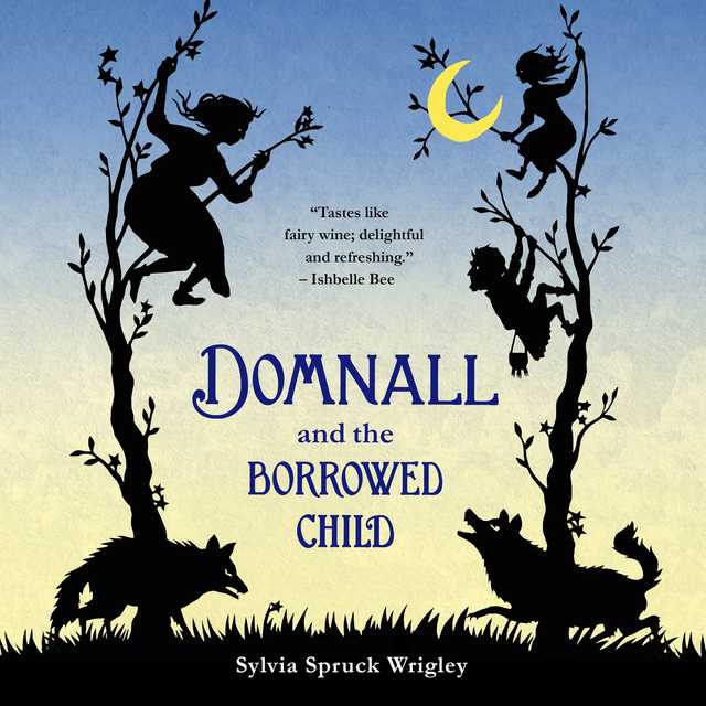 Domnall and the Borrowed Child