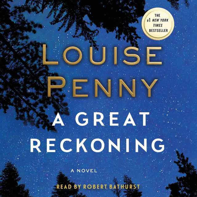 Book review: Louise Penny takes readers back to Three Pines in spellbinding  installment