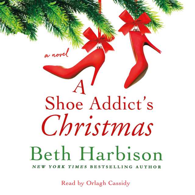 A Shoe Addict’s Christmas