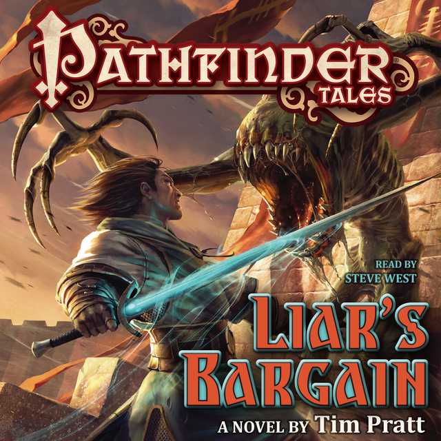 Pathfinder Tales: Liar’s Bargain