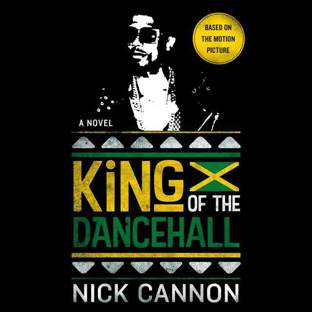 King of the Dancehall