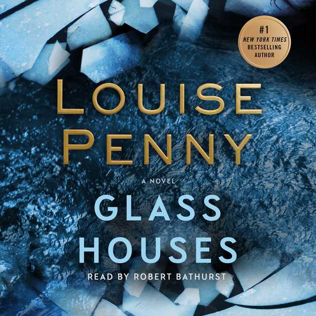 How To Read Louise Penny Books In Order