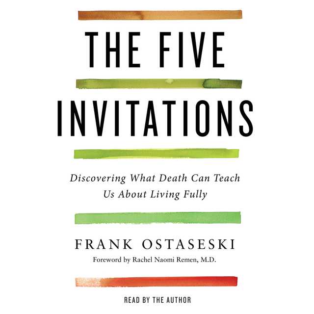 The Five Invitations