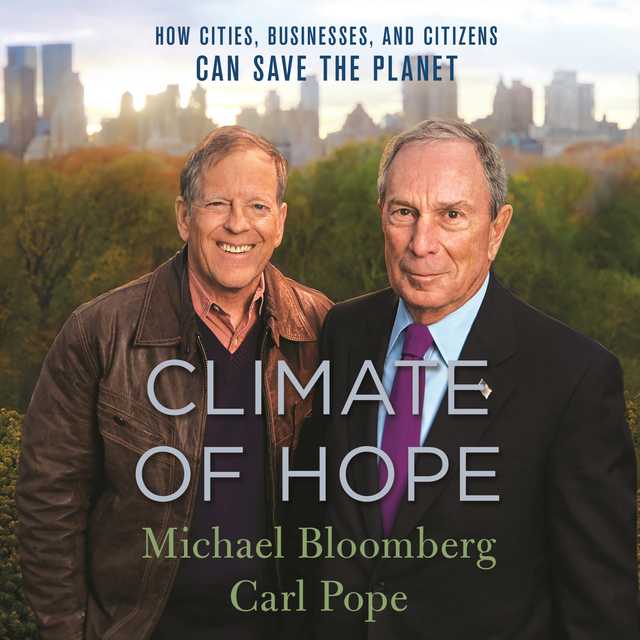 Climate of Hope