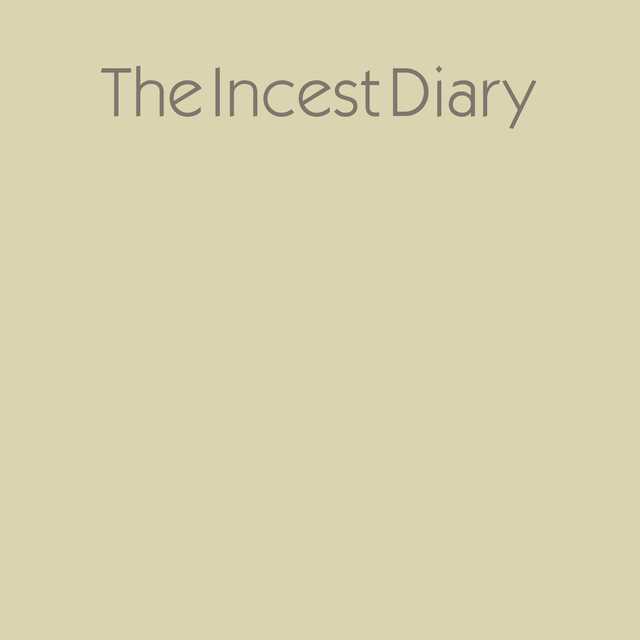 The Incest Diary