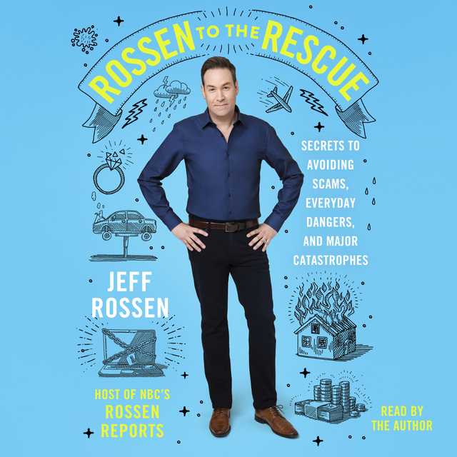 Rossen to the Rescue
