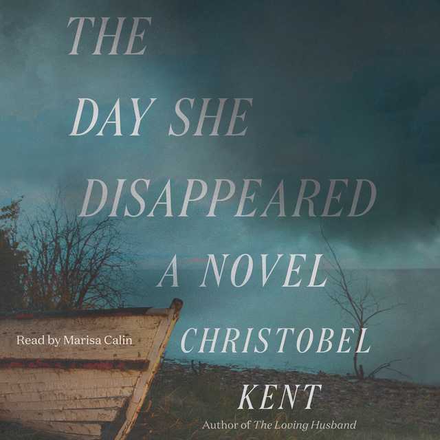 The Day She Disappeared