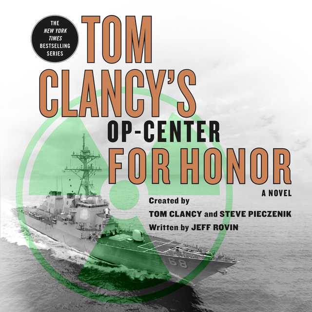 Tom Clancy’s Op-Center: For Honor
