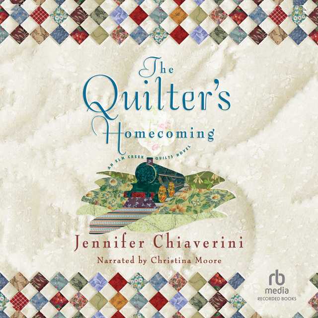 The Quilter’s Homecoming