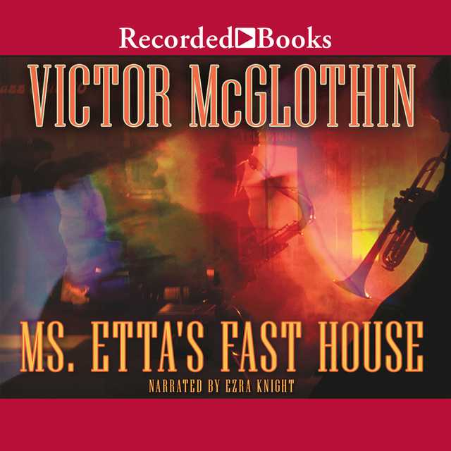 Ms. Etta’s Fast House