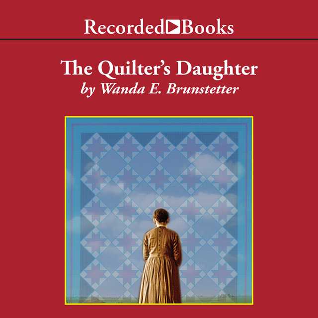 The Quilter’s Daughter
