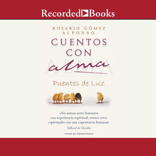 Cuentos con alma (Stories of the Soul)