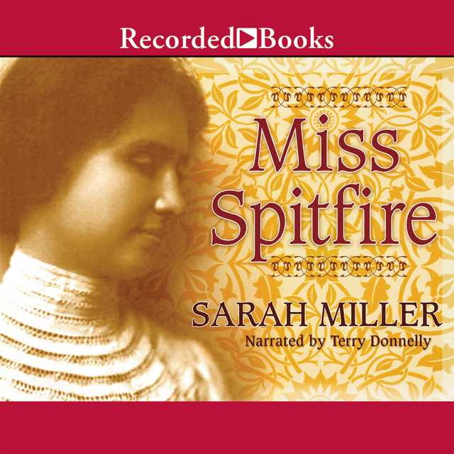 Miss Spitfire