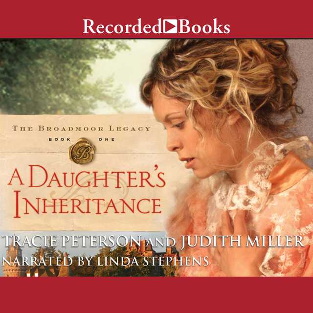 A Daughter’s Inheritance