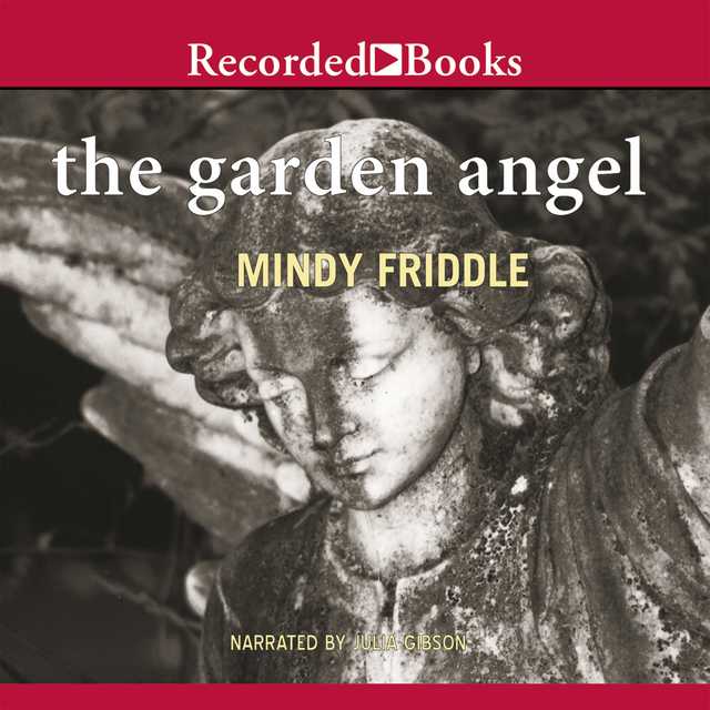The Garden Angel