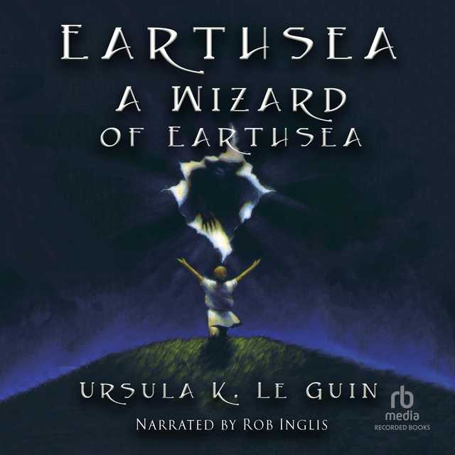 A Wizard of Earthsea