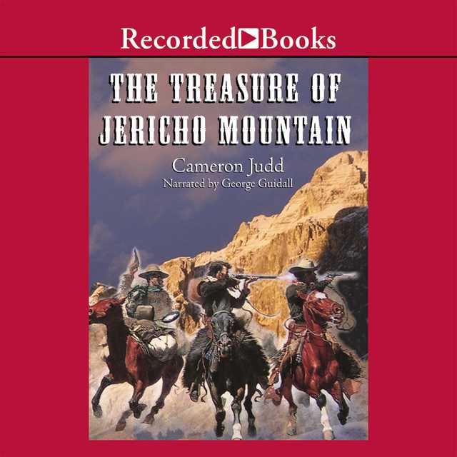 The Treasure of Jericho Mountain