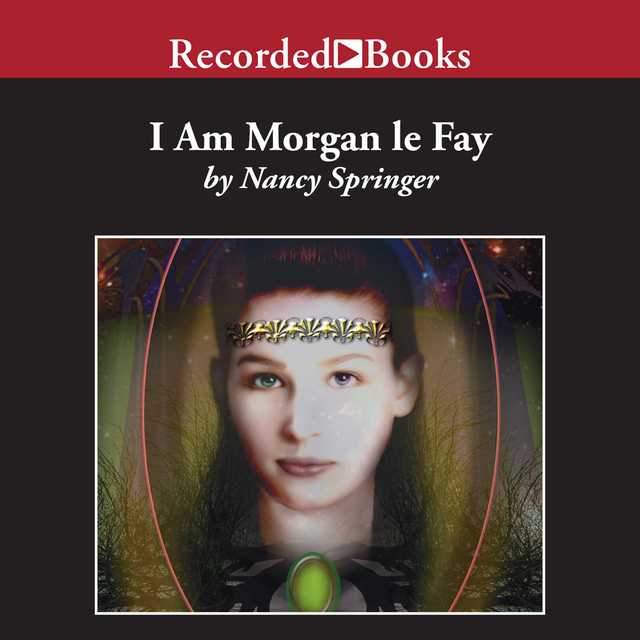 I Am Morgan le Fay