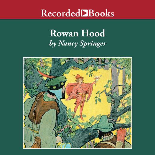 Rowan Hood