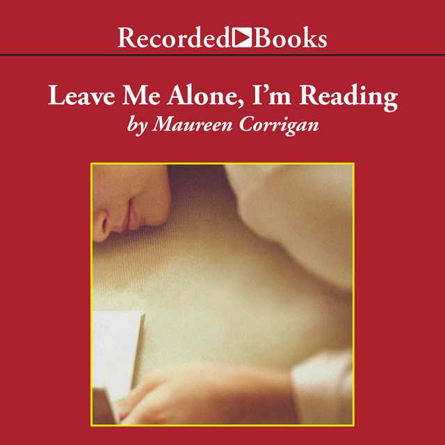 Leave Me Alone, I’m Reading