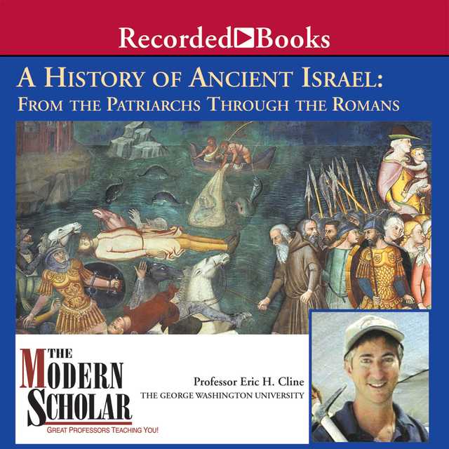 A History of Ancient Israel