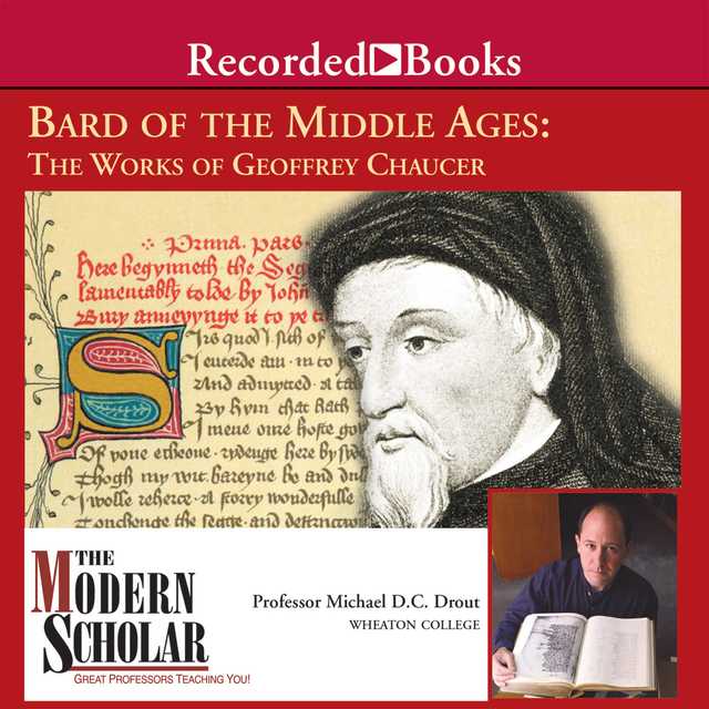 Bard of the Middle Ages