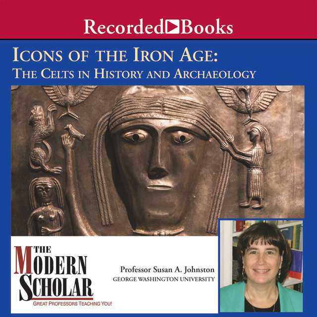 Icons of the Iron Age