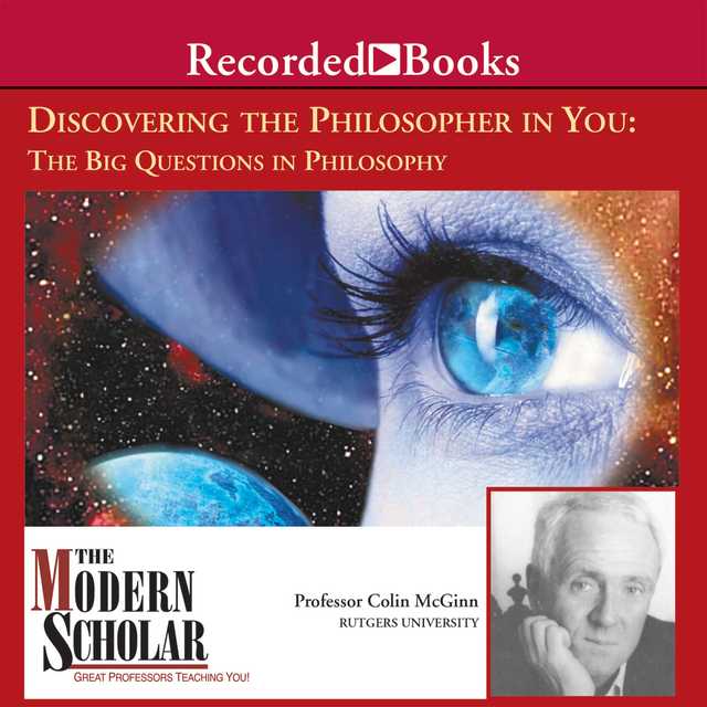 Discovering the Philosopher in You