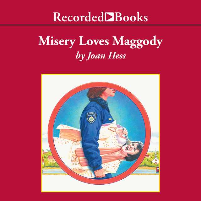 Misery Loves Maggody