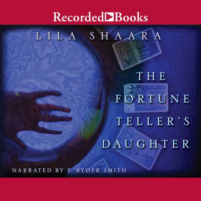 The Fortune Teller’s Daughter