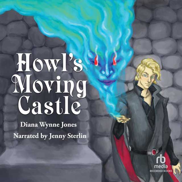 Howl’s Moving Castle