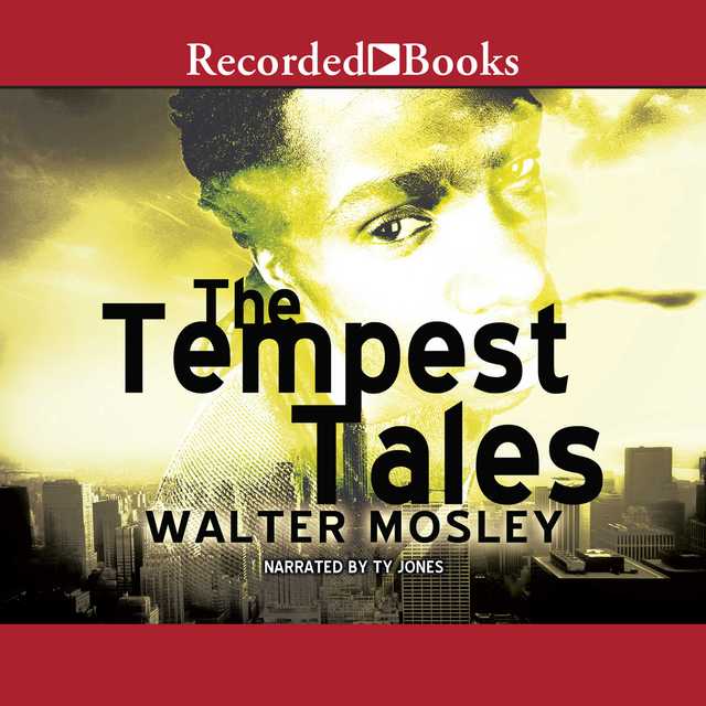 The Tempest Tales