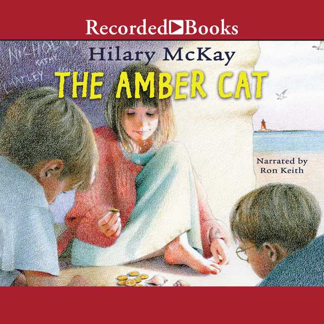 The Amber Cat